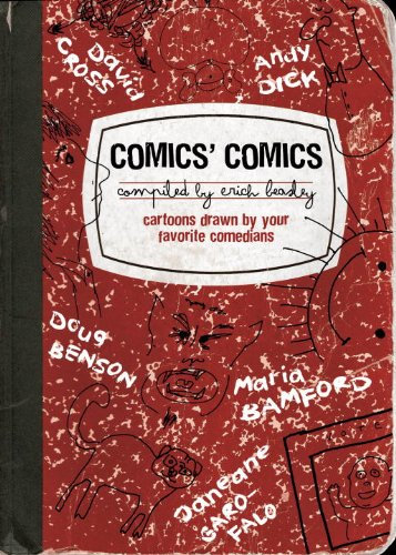 Comics Comics