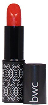 Beauty Without Cruelty Natural Infusion Moisturising Lipstick Ripe Cherry 39