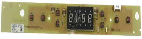 AFFICHEUR DISPLAY POUR MICRO ONDES WHIRLPOOL - 480120101506