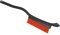 Emsco Bigfoot Deluxe Schneebürste und Eiskratzer, 53,3 cm