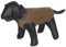 Nobby Hundemantel CORDURO coffee 32 cm