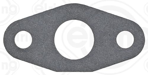 ELRING 303.421 Dichtung | 303.421, Dichtung, Ölauslass (lader)