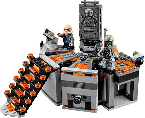 LEGO Star Wars 75137 - Carbon Freezing Chamber
