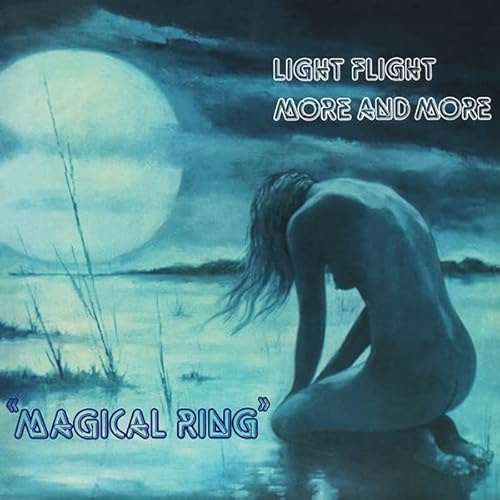 Light Flight / More & More