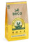 Beco Free Range Chicken with Carrot and Chicory - 2kg - Natural & Grain Free Complete Dry Dog Food (Packaging may vary)