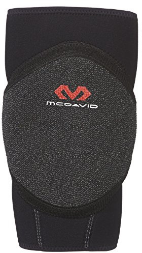 McDavid Handball Knieschützer 671