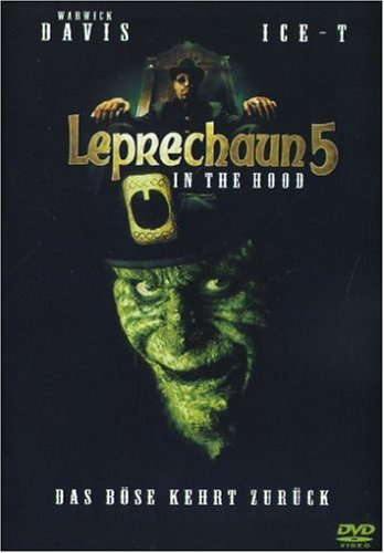 Leprechaun 5 - In the Hood