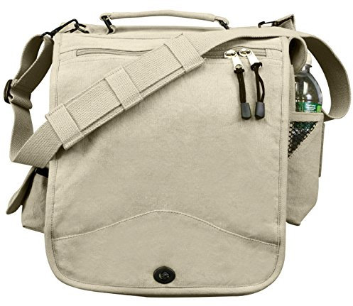 Rothco Vintage Khaki m-51-Ingenieure Tasche