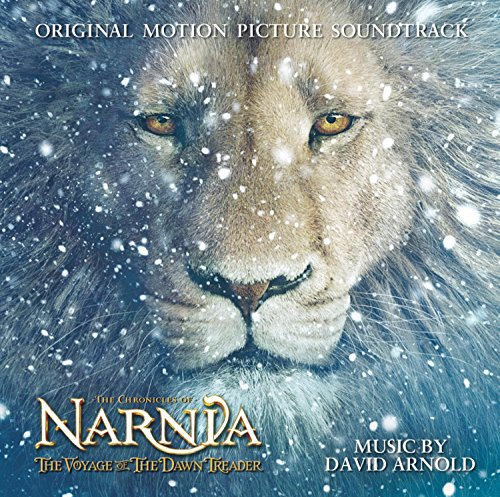 The Chronicles of Narnia: the Voyage of the Dawn T
