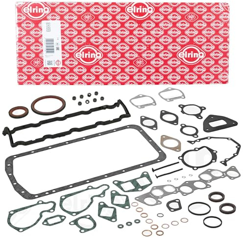 Elring 581.128 Dichtungsvollsatz, Motor (Menge: 1 Stk)