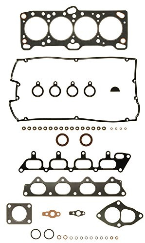 AJUSA 52125400 Dichtungssatz Zylinderkopf mit Zylinderkopfdichtung mit Ventilschaftabdichtung MD973104