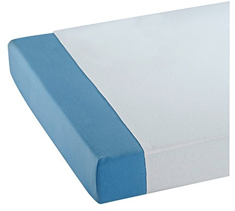 Suprima Stecklaken Molton (90x170 cm) - Art. 3053