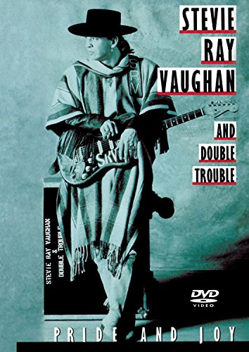 Vaughan Stevie Ray - Pride And Joy