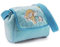 NICI 29483 - Tasche hellblau Leon, Plüsch