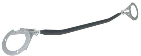 Whiteline Front Strut Tower Brace compatible with Subaru Impreza Estate GG/Hatchback/Sedan GD 2000-2007