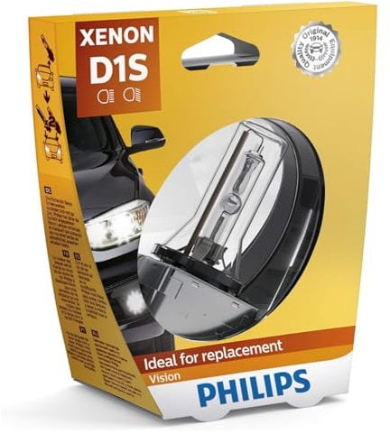 Philips 85415VIS1