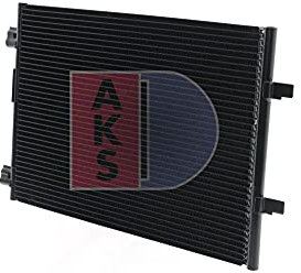 AKS DASIS 052016N Klimaanlagen