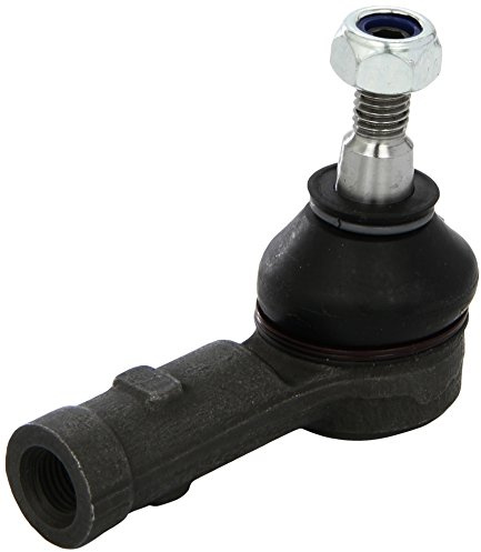 Metzger 54029608 Spurstangenkopf | Kompatibel mit: MITSUBISHI COLT CZC VI Cabriolet, COLT VI, SMART FORFOUR