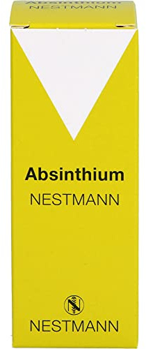 Absinthium NESTMANN Kräuterelixier, 50 ml Lösung
