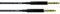 CORDIAL Cable audio stereo jack 90 cm Cable AUDIO Essentials Jack