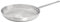 Vogue Aluminium Frying Pan 28 cm/1.4 Litre, Handy Hanging Hole, Hand Wash Only, Cool Grip Handles & Lids Sold Separately, GL216