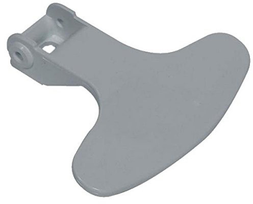 Genuine BEKO Wmb81241Lw, Wmb81431Lw, Wmb81445L Washing Machine Door Handle