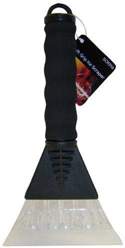 Blackspur BB-SCR316 Soft Grip Ice Scraper