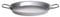 PaellaWorld 10601 Paella-Pfanne Stahl poliert Durchmesser 28 cm