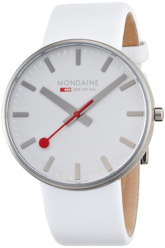 Mondaine Armbanduhr A6603032816SBA