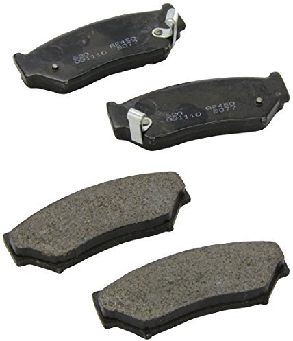 ABS All Brake Systems 36852
