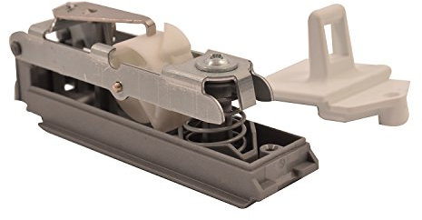 Hotpoint C00255839 Indesit Tumble Dryer Door Latch and Catch Kit