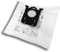 Beutelhaus® 10 sacchetti per aspirapolvere Philips FC8021/03 FC8022/01 FC8027/03 FC8054/02; Performer FC 9050 9070 9150 9153 9165 9176 9184 9190 9197/91, 3000 Series: XD3100/06 XD3110/09 XD3112/09