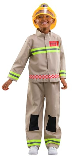 PRETEND TO BEE Rettungsdienst-Kostüm für Kinder