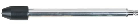 KS Tools 152.2037 Druckrohr mit Gummiaufsatz, gerade