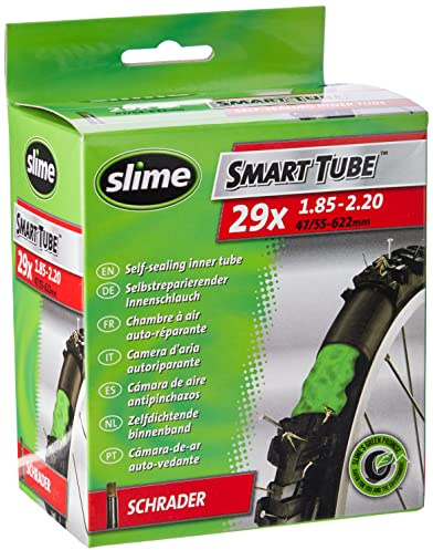 Slime Inteligente Tubo Interior, Ciclismo