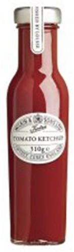 Tiptree Tomato Ketchup 310g X 5 (Pack of 5)