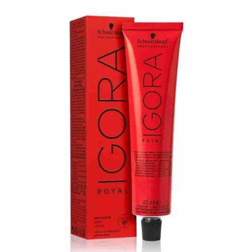 Schwarzkopf igora royal 8-11 hellbl.cend. ex.60ml