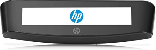 HP RP9 LCD Top Mount Without Arm **New Retail**, X3K01AA (**New Retail**)