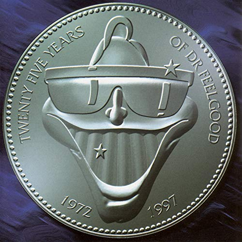 25 Years of Dr Feelgood