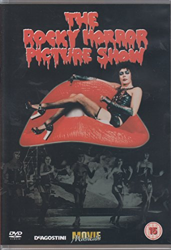Rocky Horror Picture Show The