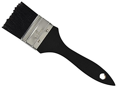 Miscellaneous Throw Away Paint Brush 38mm (1.1/2in) MISPB112