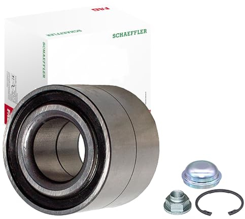 LUK 713623510 Wheel Bearing Kit