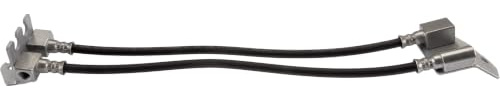 TRW Automotive AfterMarket PHA497 Brake Hose