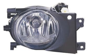 Alkar 2906845 Nebelscheinwerfer | Kompatibel mit: BMW 5, 5 Touring