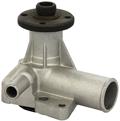 Magneti Marelli 350981602000 Wasserpumpe | 350981602000 passend für Capri Granada Scorpio Sierra