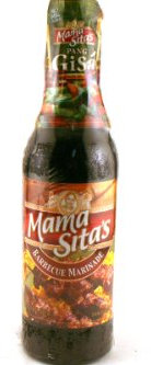 Barbecue Marinade - 23fl Oz (Pack of 3)