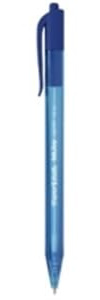 Paper:Mate Kugelschreiber InkJoy 100 RT, Strichfarbe: blau VE=3