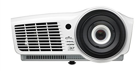 Vivitek DH913 data projector - data projectors (657.9 - 8252.5 mm (25.9 - 324.9), 16:9, AC, 16:9, 1.2 - 10 m, 15000:1)