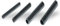 Flexonit Quetschhülsen Ã˜ 1,2mm