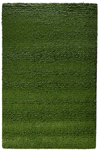 PoochPad Artificial Turf Fake Grass Patch for Dogs Potty & Urine, 16 x 24